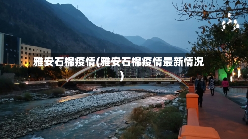 雅安石棉疫情(雅安石棉疫情最新情况)-第3张图片