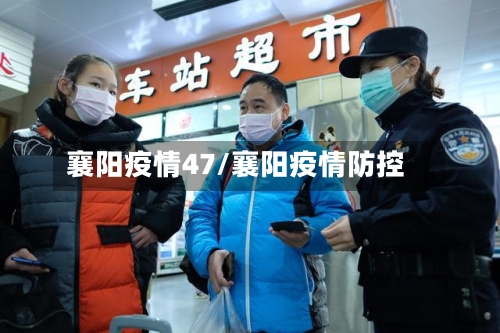 襄阳疫情47/襄阳疫情防控
