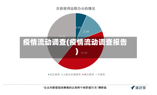 疫情流动调查(疫情流动调查报告)-第2张图片