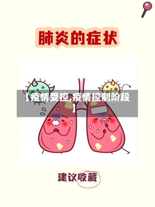 【疫情受控,疫情控制阶段】-第2张图片