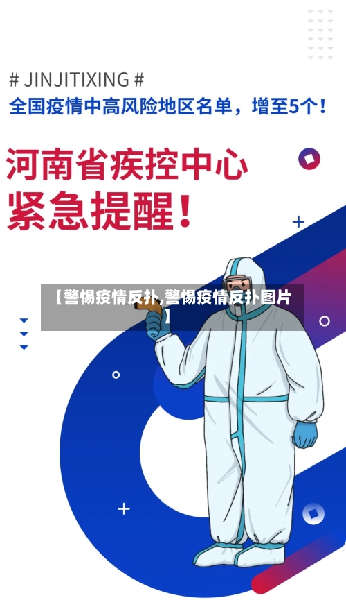 【警惕疫情反扑,警惕疫情反扑图片】