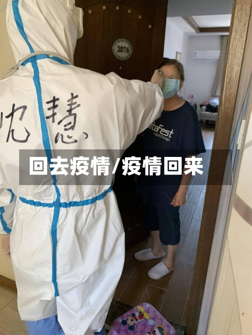 回去疫情/疫情回来-第3张图片