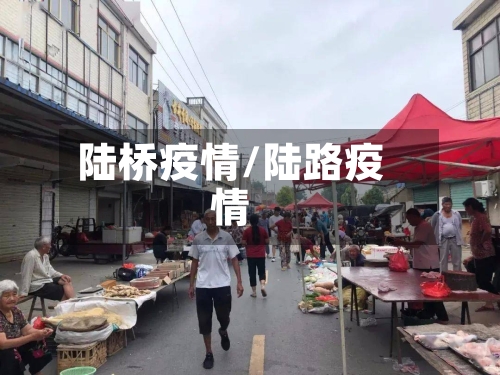 陆桥疫情/陆路疫情