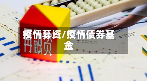 疫情募资/疫情债券基金