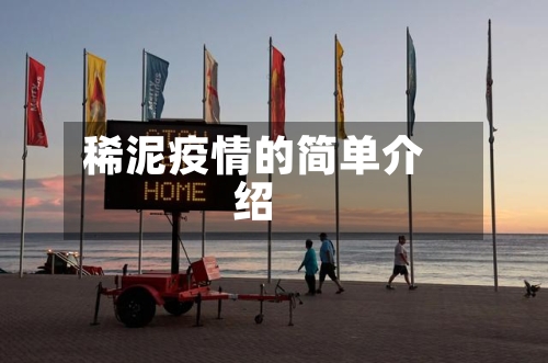 稀泥疫情的简单介绍-第2张图片