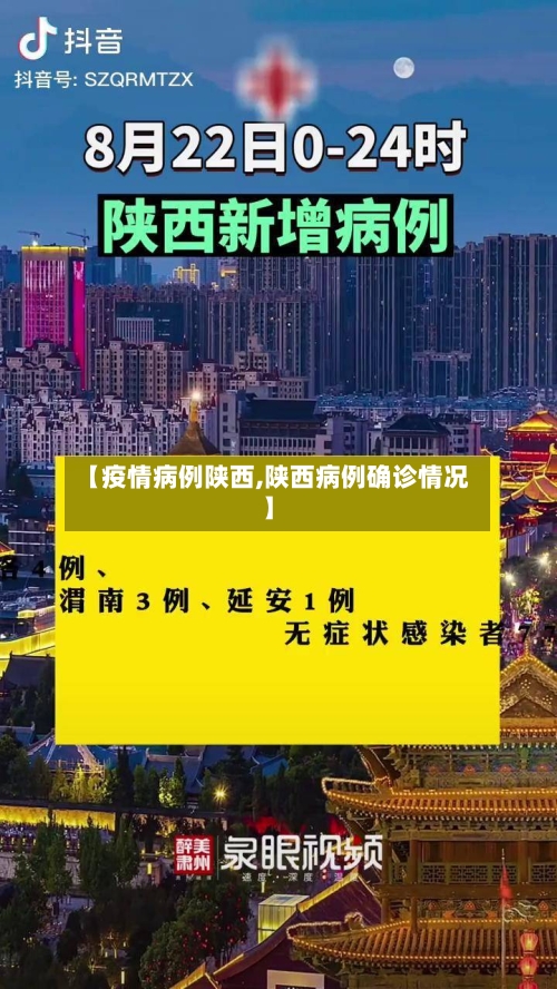 【疫情病例陕西,陕西病例确诊情况】-第2张图片