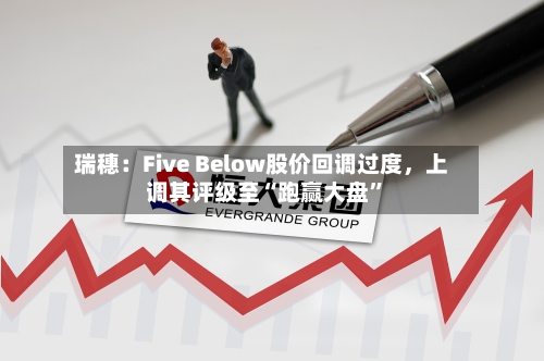瑞穗：Five Below股价回调过度，上调其评级至“跑赢大盘”