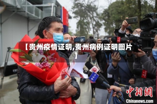 【贵州疫情证明,贵州病例证明图片】-第2张图片