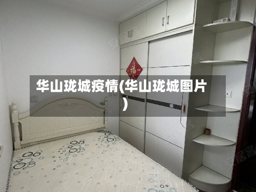 华山珑城疫情(华山珑城图片)-第3张图片