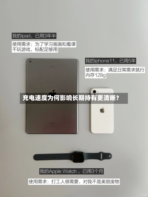 充电速度为何影响长期持有更清晰？-第3张图片
