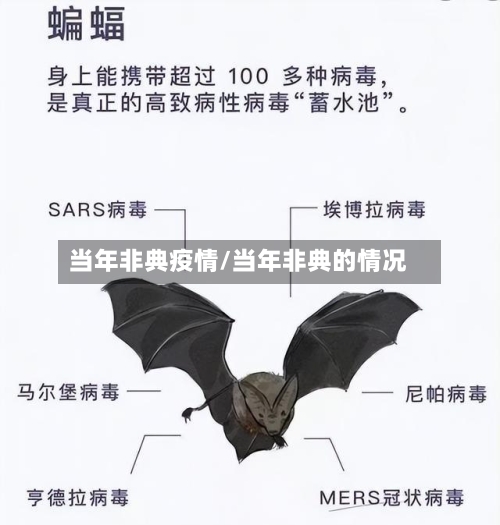 当年非典疫情/当年非典的情况-第2张图片