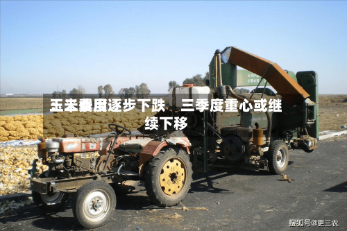 玉米费用：二季度逐步下跌　三季度重心或继续下移-第2张图片