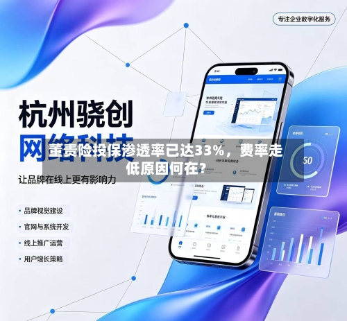 董责险投保渗透率已达33%，费率走低原因何在？-第3张图片