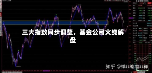 三大指数同步调整	，基金公司火线解盘-第3张图片