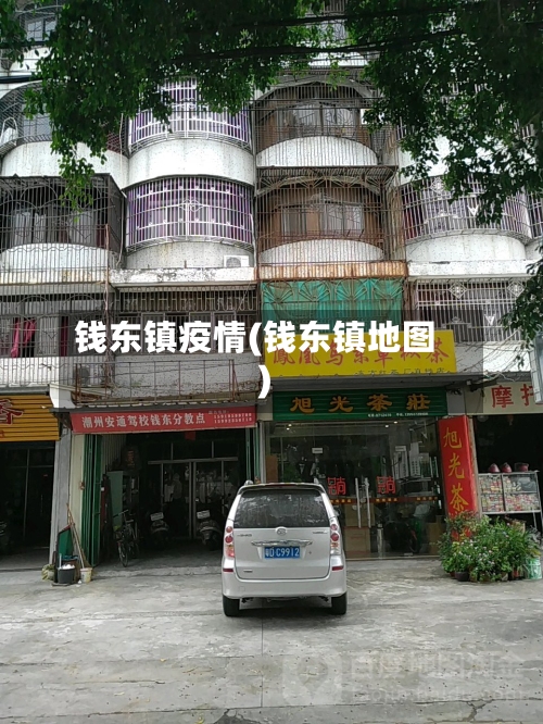 钱东镇疫情(钱东镇地图)