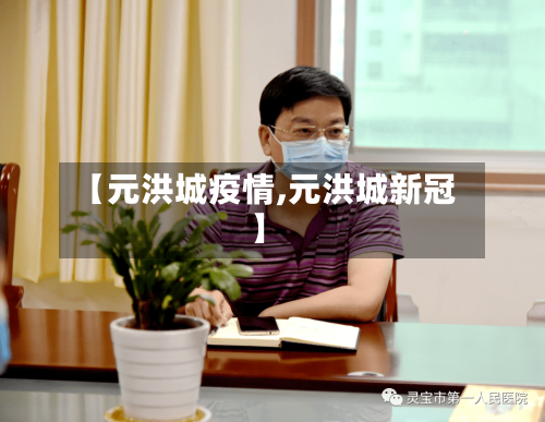 【元洪城疫情,元洪城新冠】
