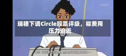 瑞穗下调Circle股票评级，称费用压力迫近-第2张图片