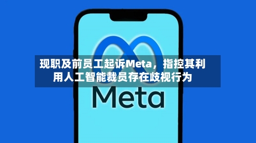 现职及前员工起诉Meta，指控其利用人工智能裁员存在歧视行为-第2张图片