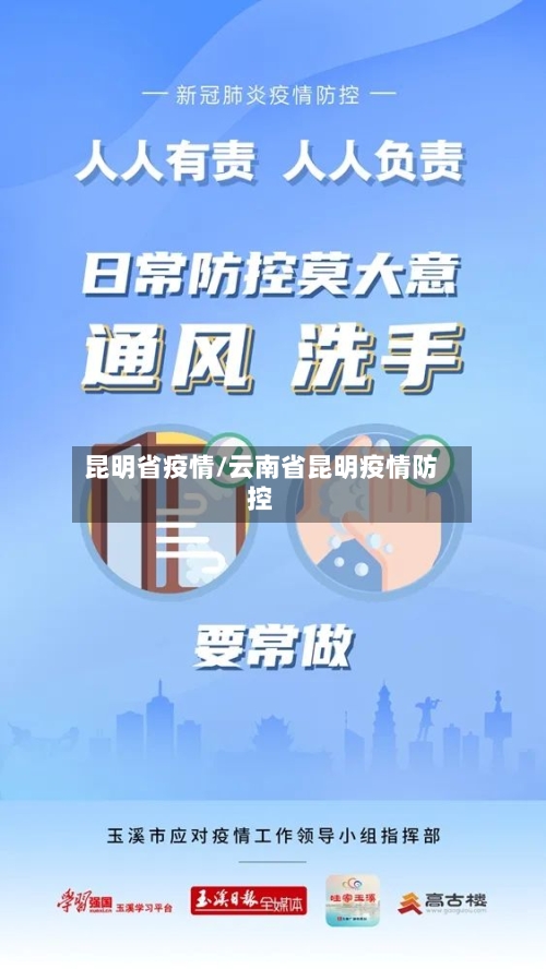 昆明省疫情/云南省昆明疫情防控-第2张图片