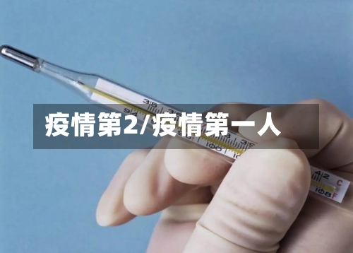 疫情第2/疫情第一人-第3张图片
