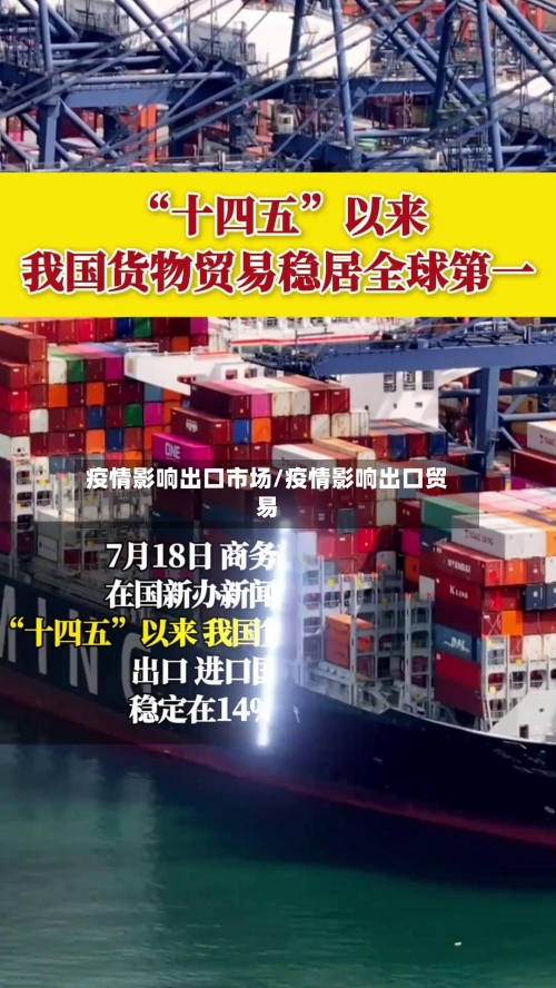 疫情影响出口市场/疫情影响出口贸易-第2张图片