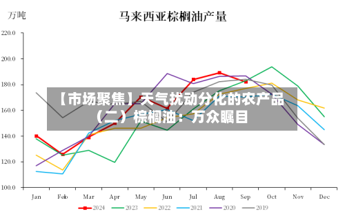 【市场聚焦】天气扰动分化的农产品(二)棕榈油:万众瞩目-第2张图片