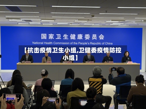 【抗击疫情卫生小组,卫健委疫情防控小组】-第2张图片