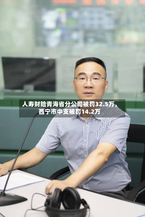 人寿财险青海省分公司被罚32.5万	，西宁市中支被罚14.2万-第3张图片