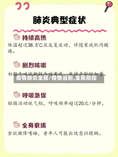 疫情肺炎全民/疫情当前,全民防控-第2张图片