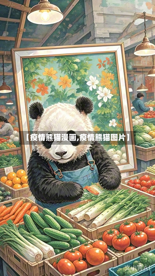 【疫情熊猫漫画,疫情熊猫图片】-第3张图片