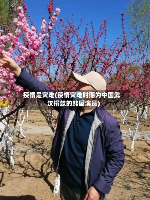 疫情是灾难(疫情灾难时期为中国武汉捐款的韩国演员)-第2张图片