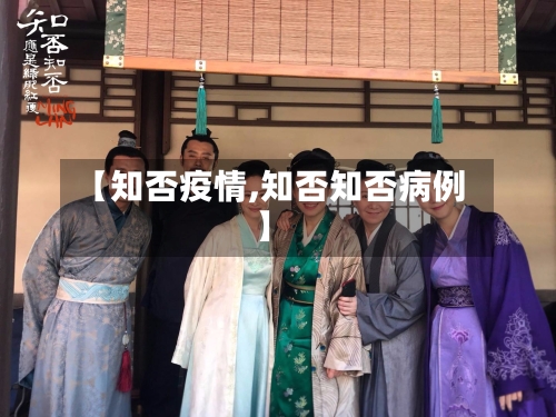 【知否疫情,知否知否病例】