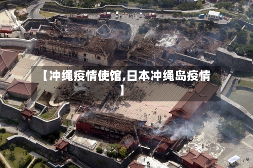 【冲绳疫情使馆,日本冲绳岛疫情】-第3张图片