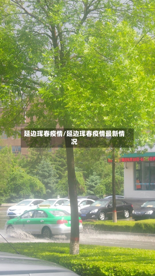 延边珲春疫情/延边珲春疫情最新情况-第2张图片