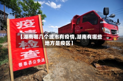 【湖南哪几个城市有疫情,湖南有哪些地方是疫区】-第3张图片