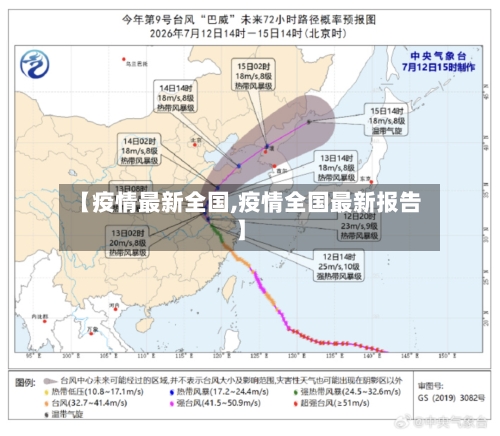 【疫情最新全国,疫情全国最新报告】