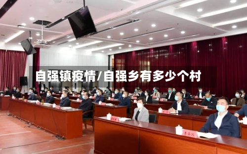 自强镇疫情/自强乡有多少个村