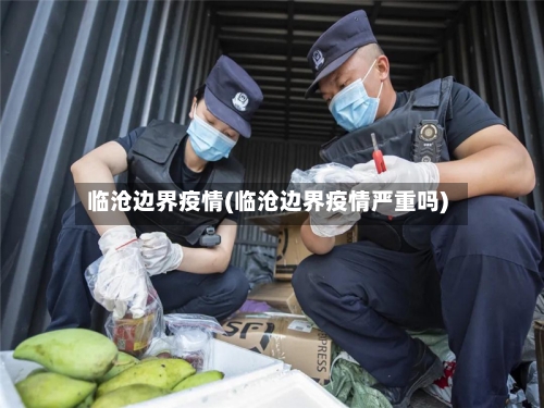 临沧边界疫情(临沧边界疫情严重吗)-第2张图片