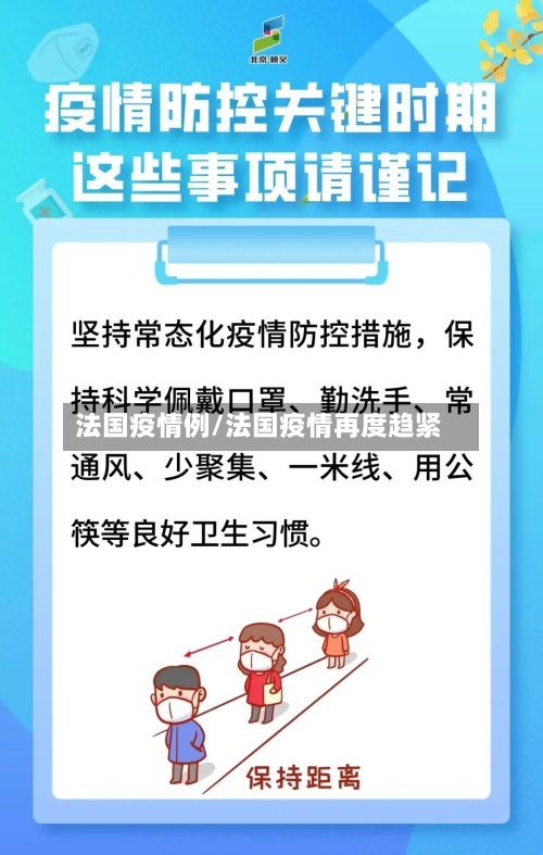 法国疫情例/法国疫情再度趋紧