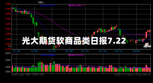 光大期货软商品类日报7.22-第2张图片