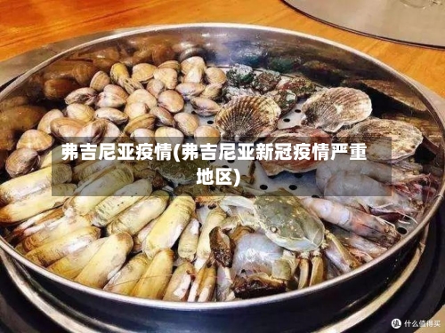 弗吉尼亚疫情(弗吉尼亚新冠疫情严重地区)