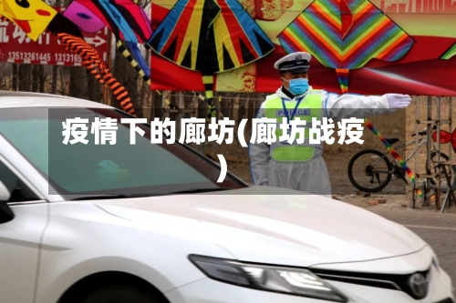 疫情下的廊坊(廊坊战疫)-第2张图片