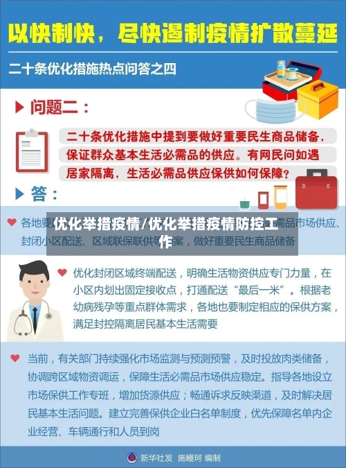 优化举措疫情/优化举措疫情防控工作