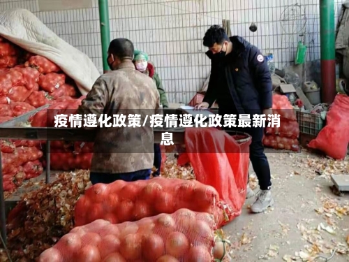 疫情遵化政策/疫情遵化政策最新消息