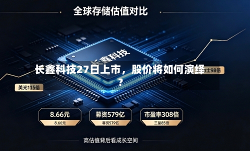长鑫科技27日上市，股价将如何演绎？
