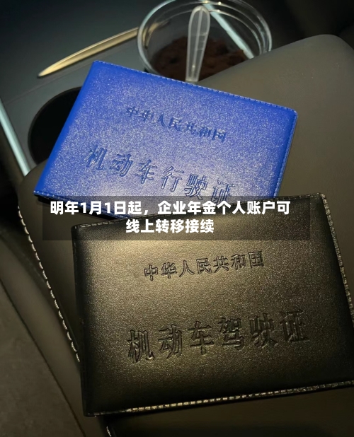 明年1月1日起，企业年金个人账户可线上转移接续-第2张图片