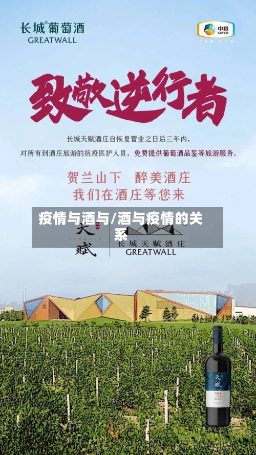 疫情与酒与/酒与疫情的关系-第2张图片