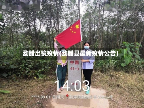 勐腊出镜疫情(勐腊县最新疫情公告)