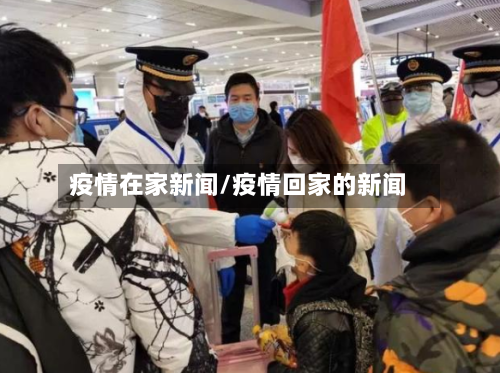 疫情在家新闻/疫情回家的新闻