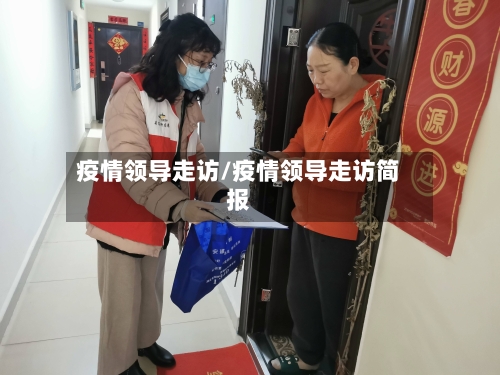 疫情领导走访/疫情领导走访简报
